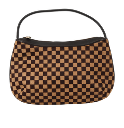 Tigre, Pony Hair, Damier Sauvage, CE0060, 2*